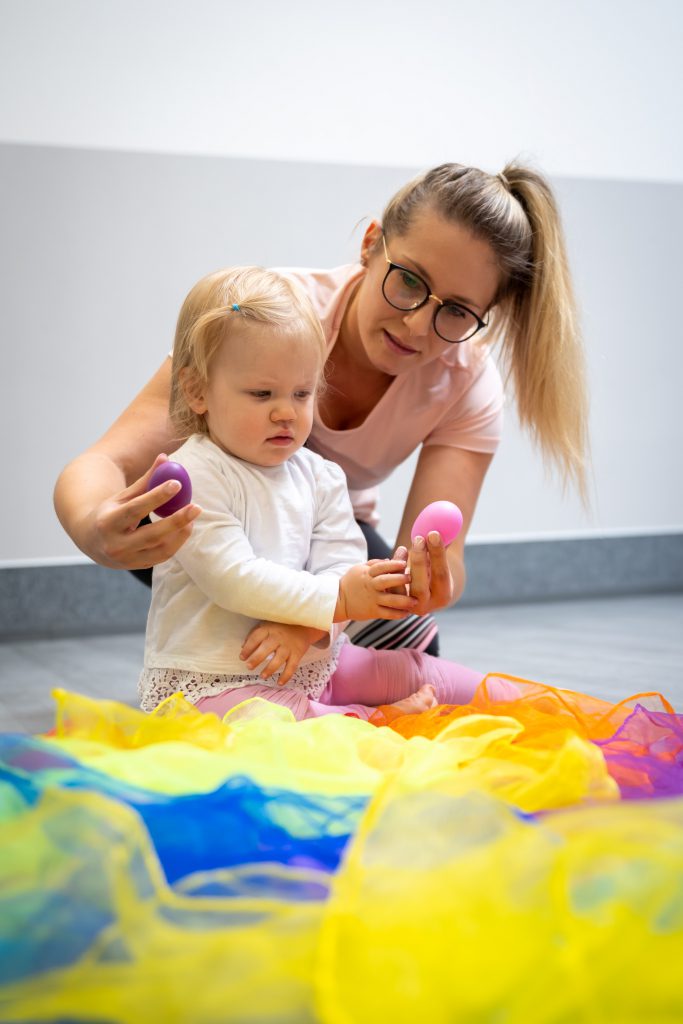 Kreativer Kindertanz LiaVera Tanzen Fitness Gesundheit